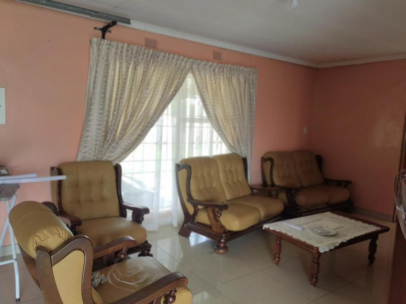 2 Bedroom Property for Sale in Mabopane Unit D North West